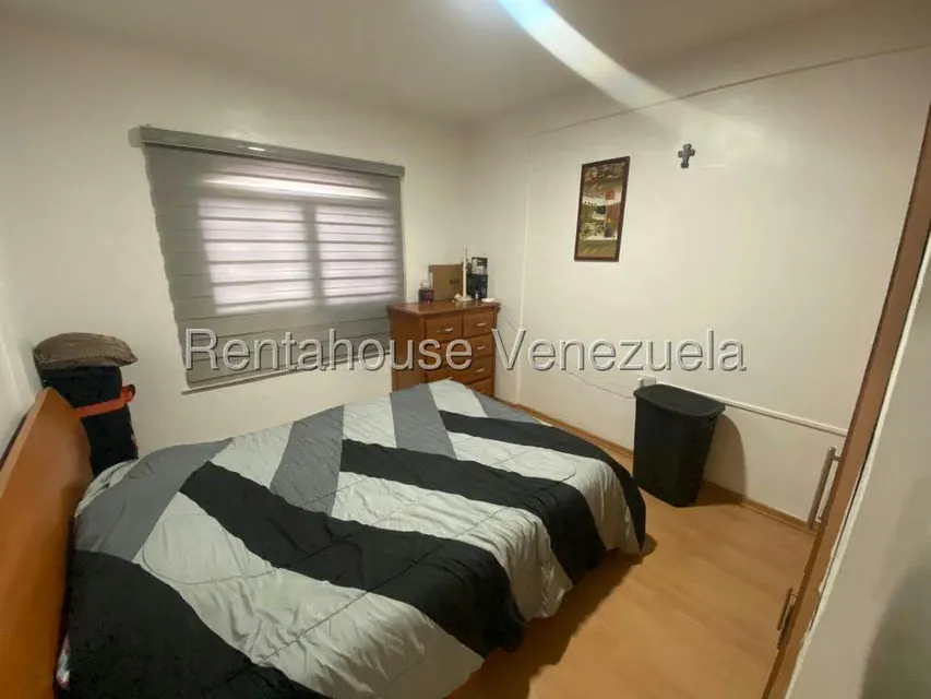 Casa (1 Nivel) en Venta en Centro, Lara - 25