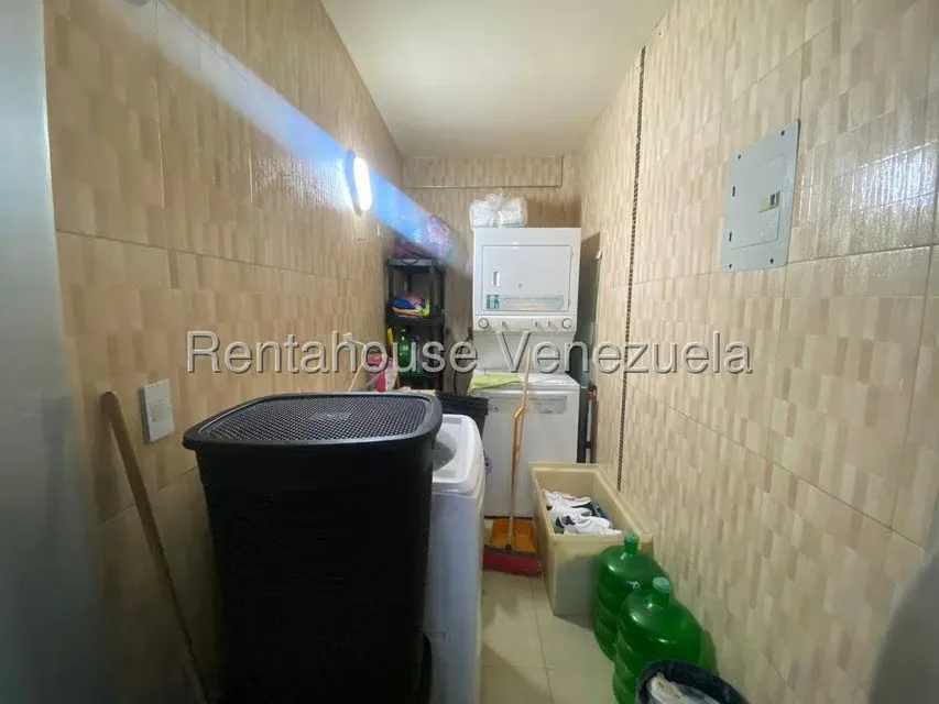 Casa (1 Nivel) en Venta en Centro, Lara - 28