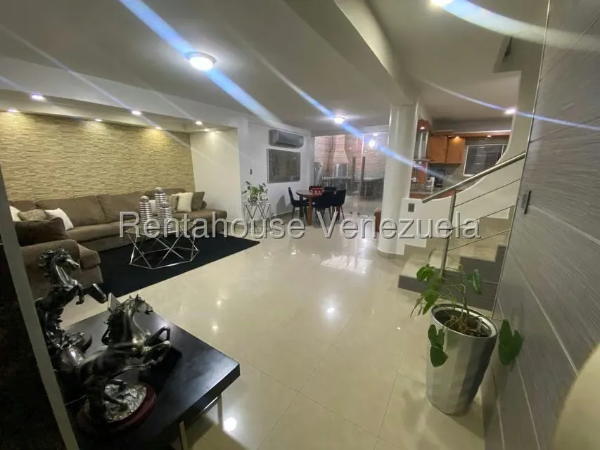 Casa (1 Nivel) en Venta en Centro, Lara - 4
