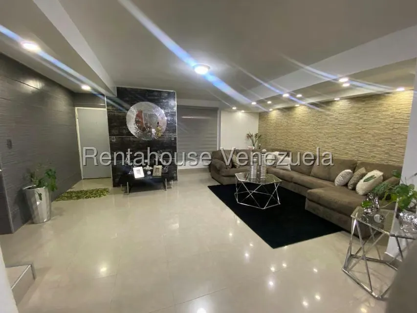 Casa (1 Nivel) en Venta en Centro, Lara - 5