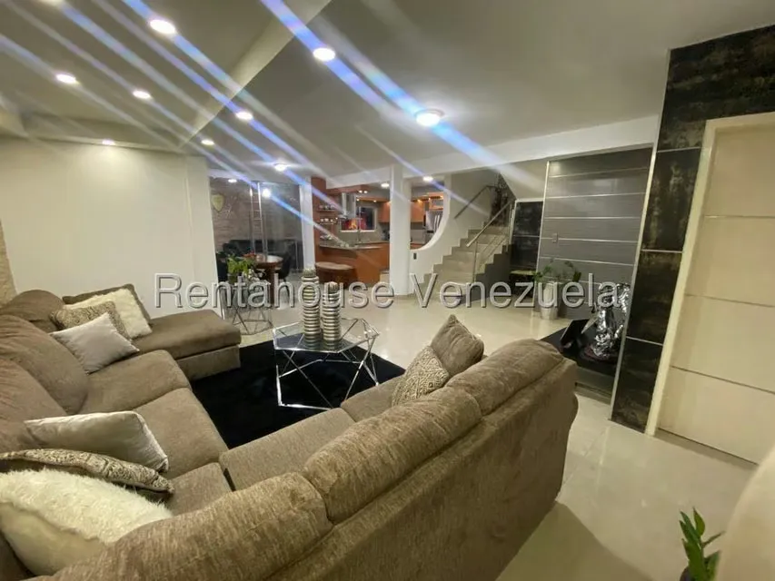 Casa (1 Nivel) en Venta en Centro, Lara - 6