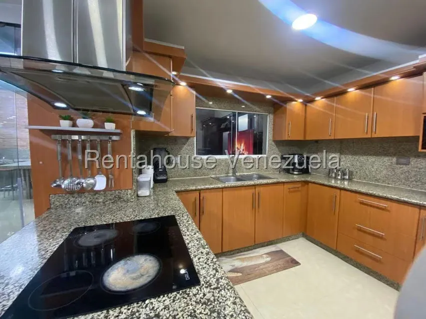 Casa (1 Nivel) en Venta en Centro, Lara - 8