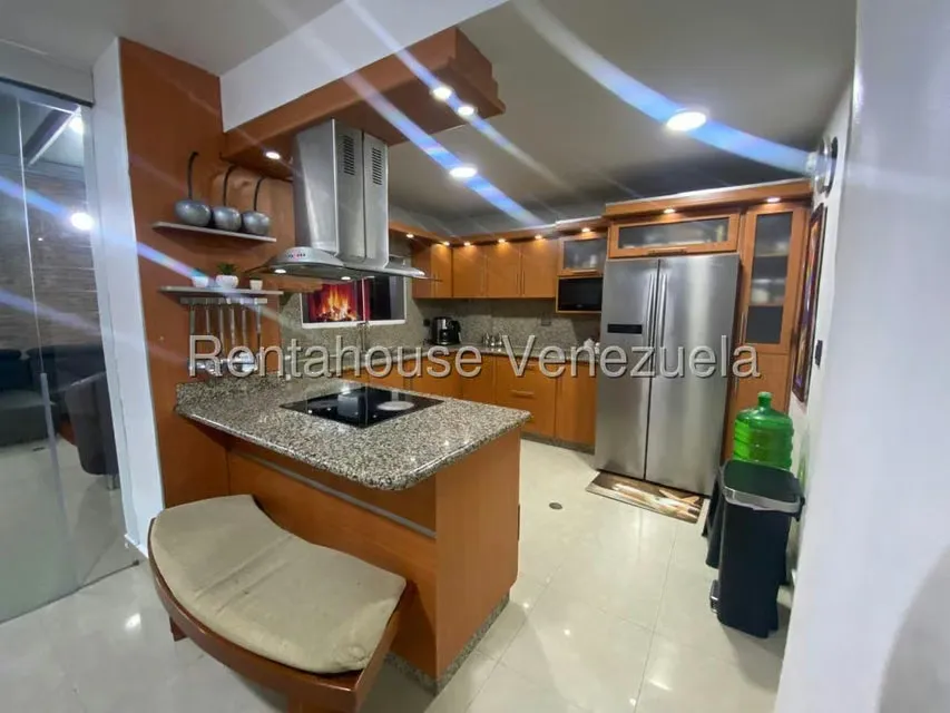 Casa (1 Nivel) en Venta en Centro, Lara - 9