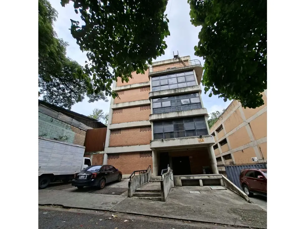 El Llanito venta Edificio industrial - 2