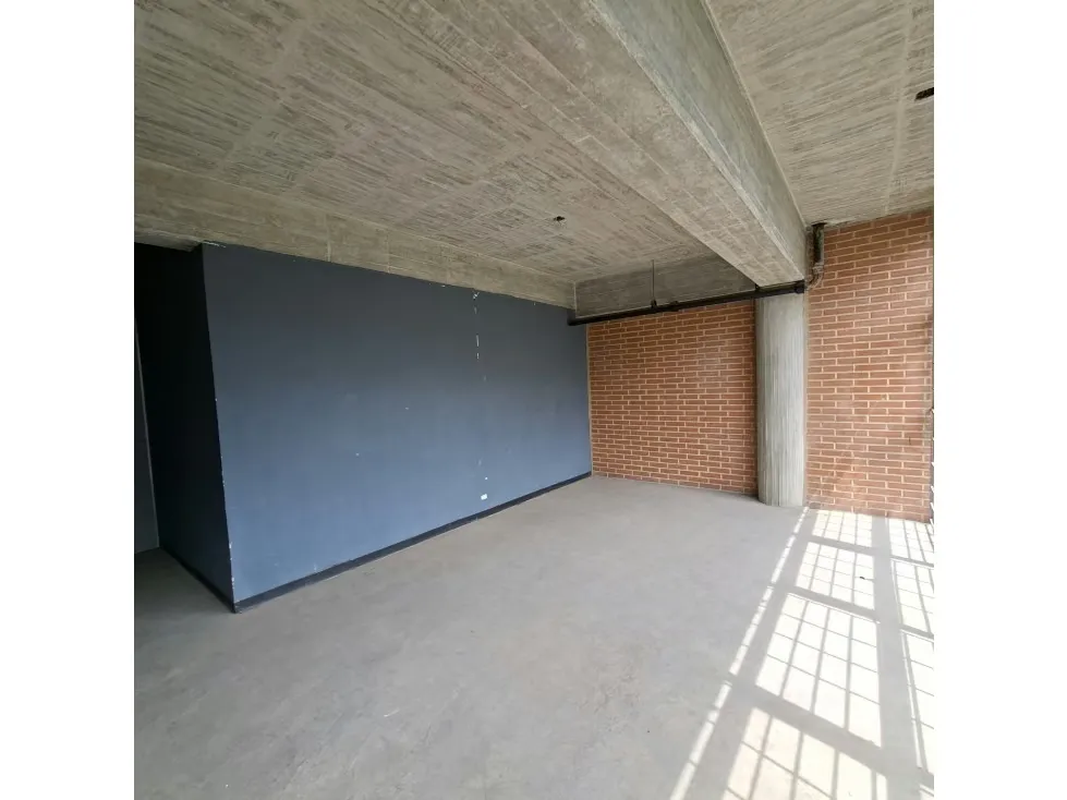 El Llanito venta Edificio industrial - 11