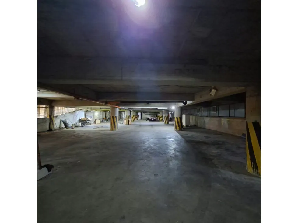El Llanito venta Edificio industrial - 13