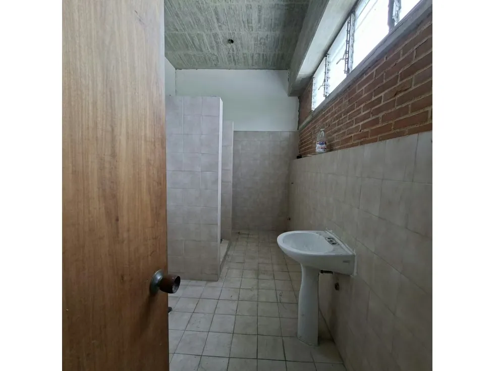 El Llanito venta Edificio industrial - 19