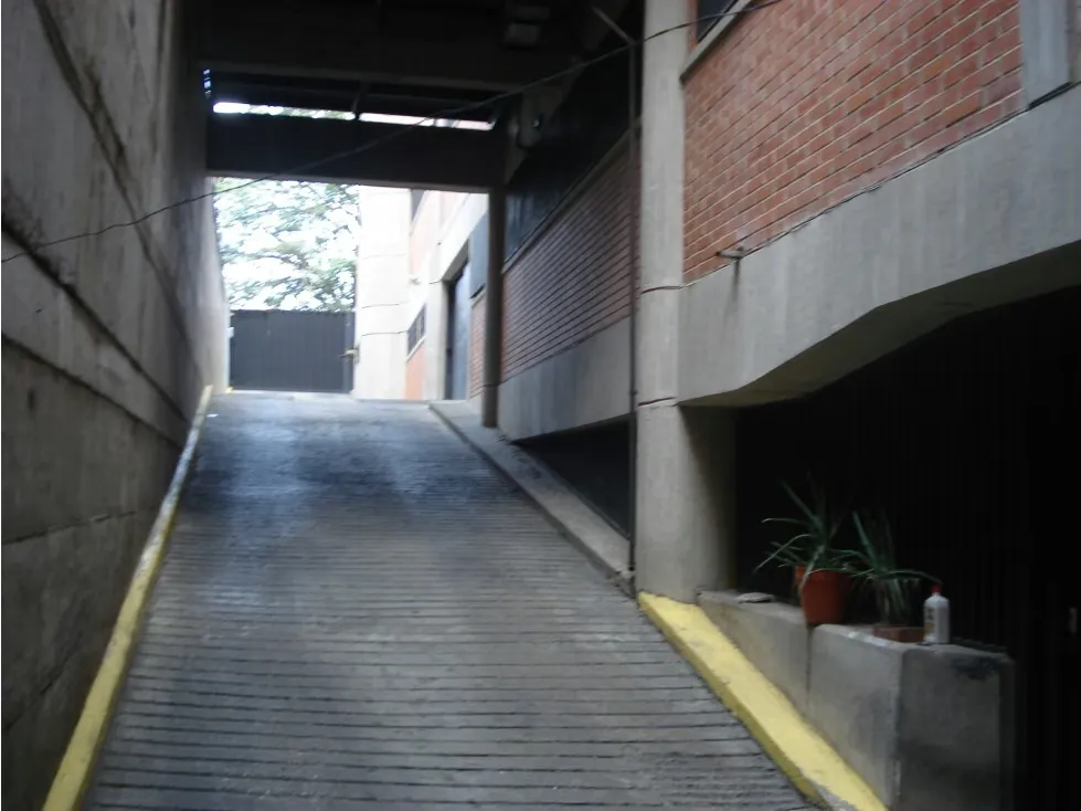 El Llanito venta Edificio industrial - 3