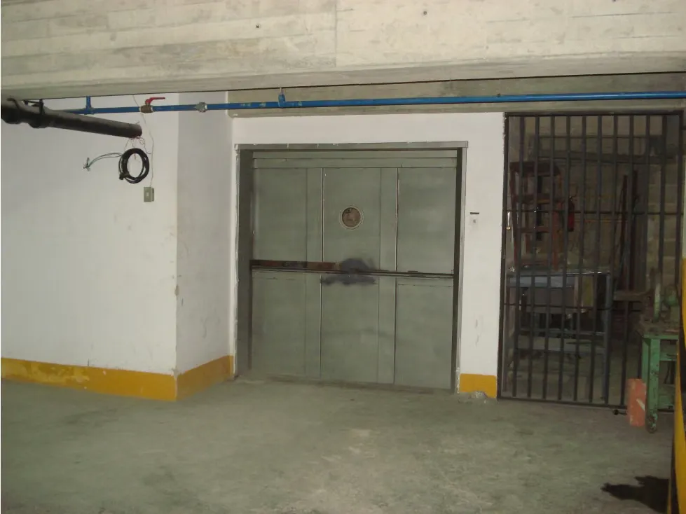 El Llanito venta Edificio industrial - 21
