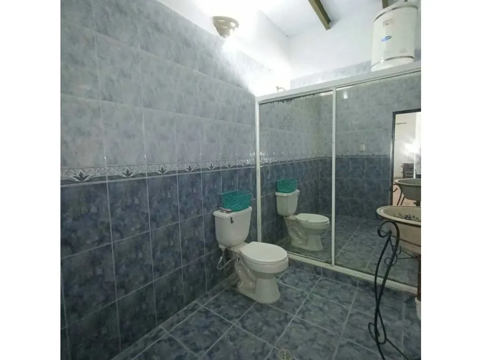 Alquilo local comercial a pie de calle 80m2 Pueblo del Hatillo 9374 - 13