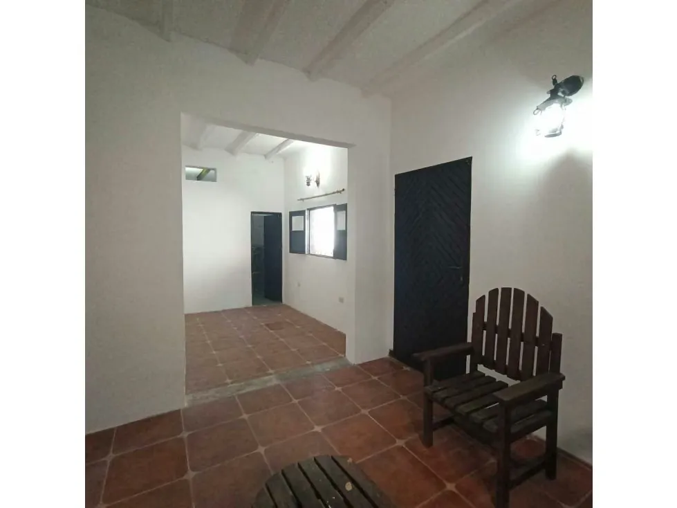Alquilo local comercial a pie de calle 80m2 Pueblo del Hatillo 9374 - 16
