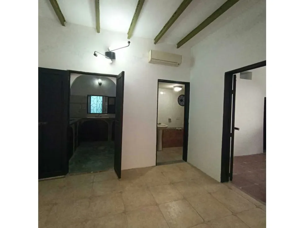 Alquilo local comercial a pie de calle 80m2 Pueblo del Hatillo 9374 - 6