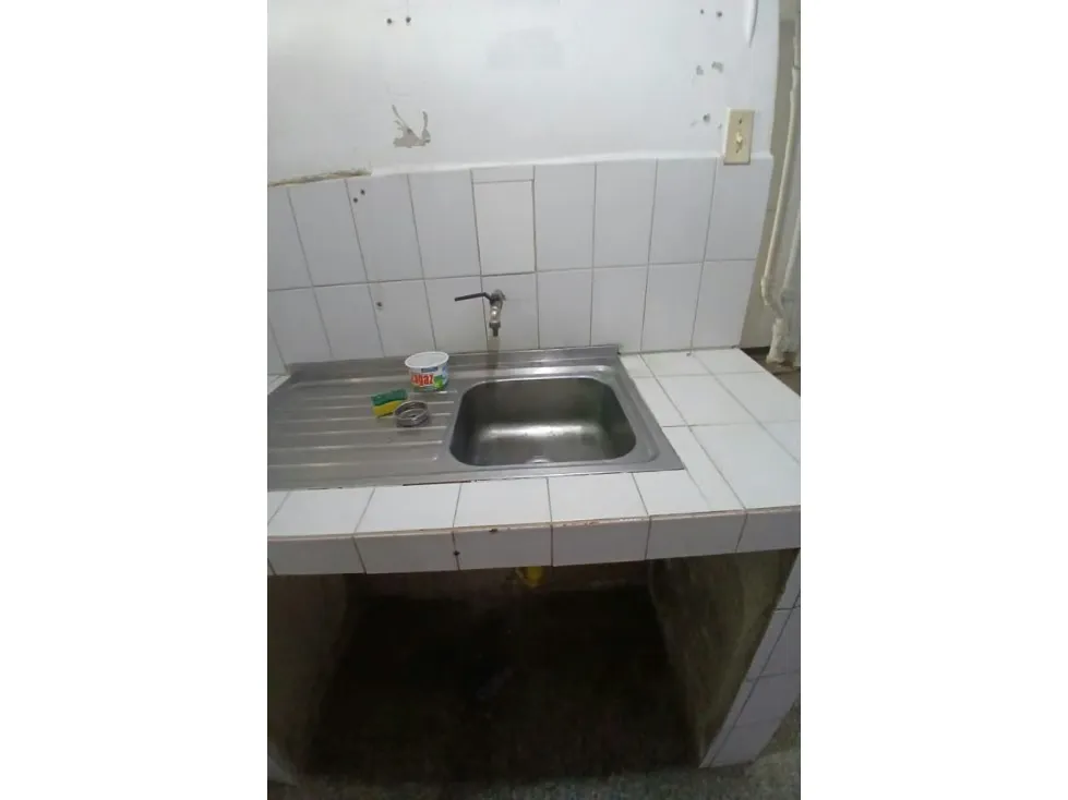 Venta de Local Comercial El Valle 1582LR 110m2/1B - 12