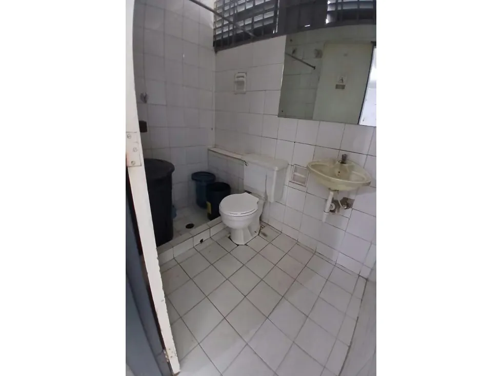 Venta de Local Comercial El Valle 1582LR 110m2/1B - 13