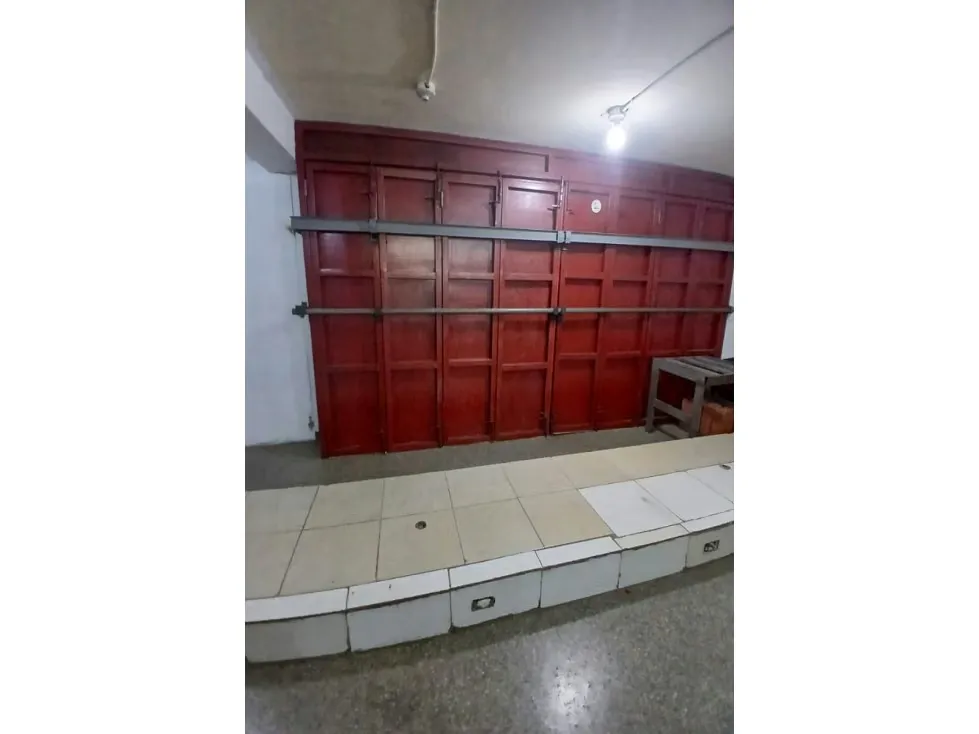 Venta de Local Comercial El Valle 1582LR 110m2/1B - 5