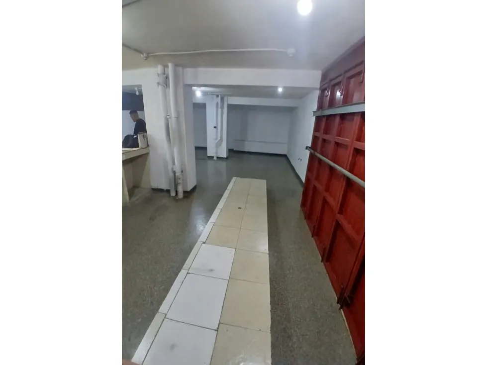 Venta de Local Comercial El Valle 1582LR 110m2/1B - 6