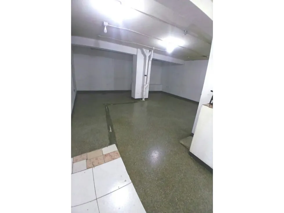 Venta de Local Comercial El Valle 1582LR 110m2/1B - 7