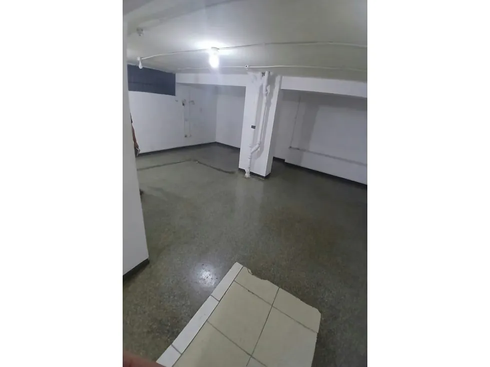 Venta de Local Comercial El Valle 1582LR 110m2/1B - 8