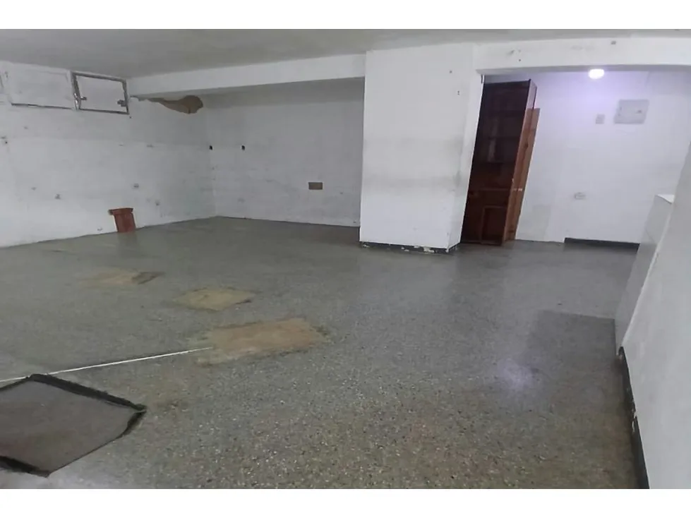 Venta de Local Comercial El Valle 1582LR 110m2/1B - 9