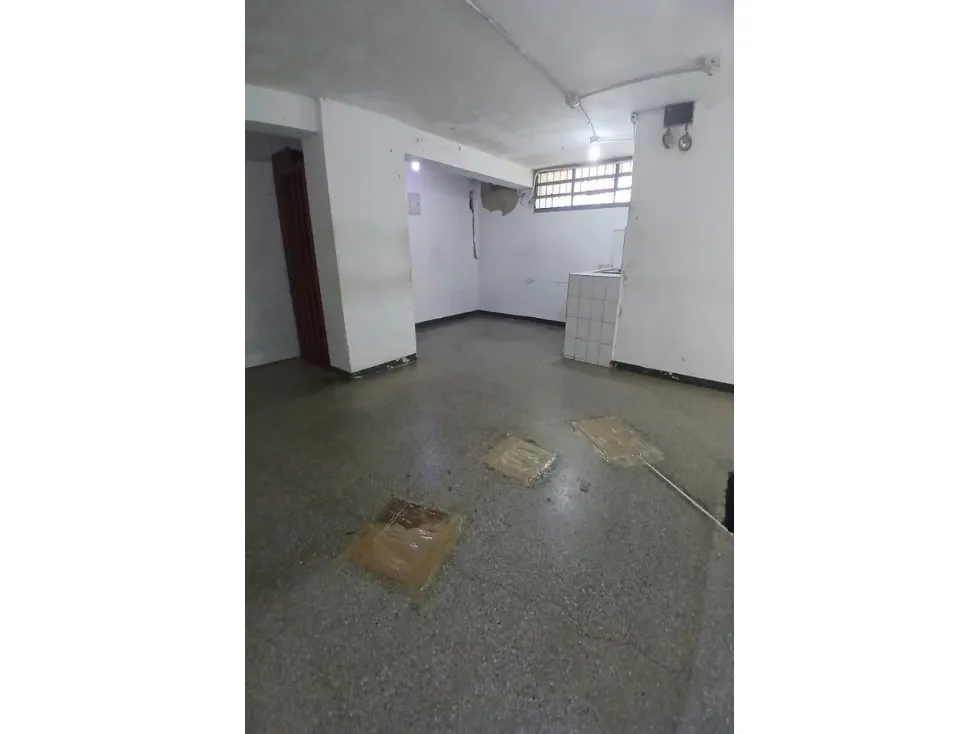 Venta de Local Comercial El Valle 1582LR 110m2/1B - 10