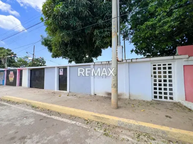 Casa en venta en el Barrio 24 de Julio, San Francisco