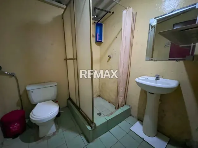Casa en venta en el Barrio 24 de Julio, San Francisco - 11