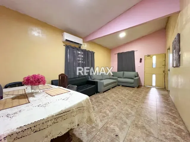 Casa en venta en el Barrio 24 de Julio, San Francisco - 3