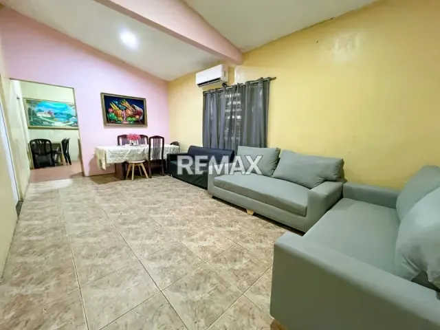 Casa en venta en el Barrio 24 de Julio, San Francisco - 4