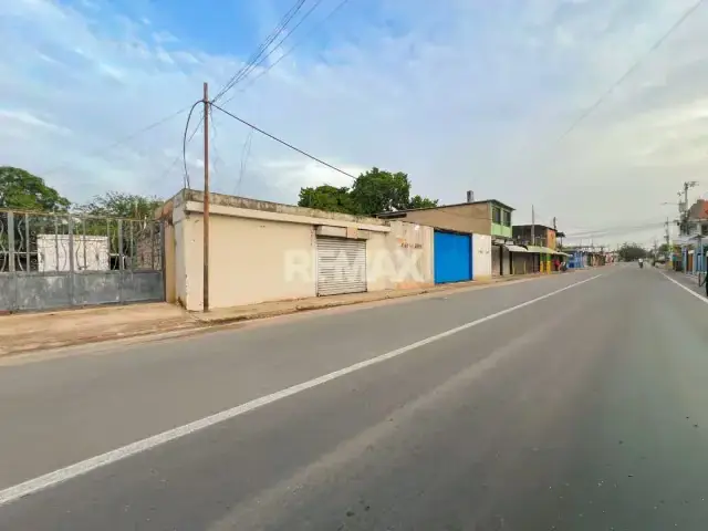 Terreno en venta en sector Limpia Sur