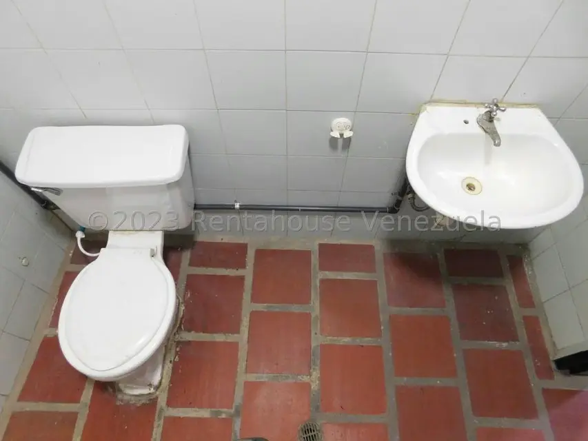 Local Comercial en Alquiler en Centro, Lara - 6