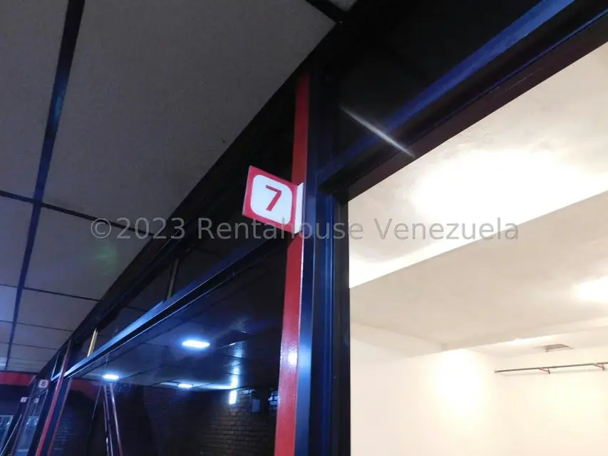 Local Comercial en Alquiler en Centro, Lara - 8