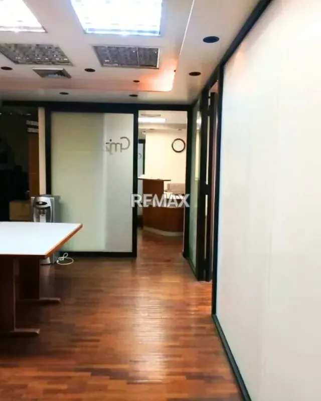OFICINA 71 MT2 EN VENTA, BELLO MONTE - 15