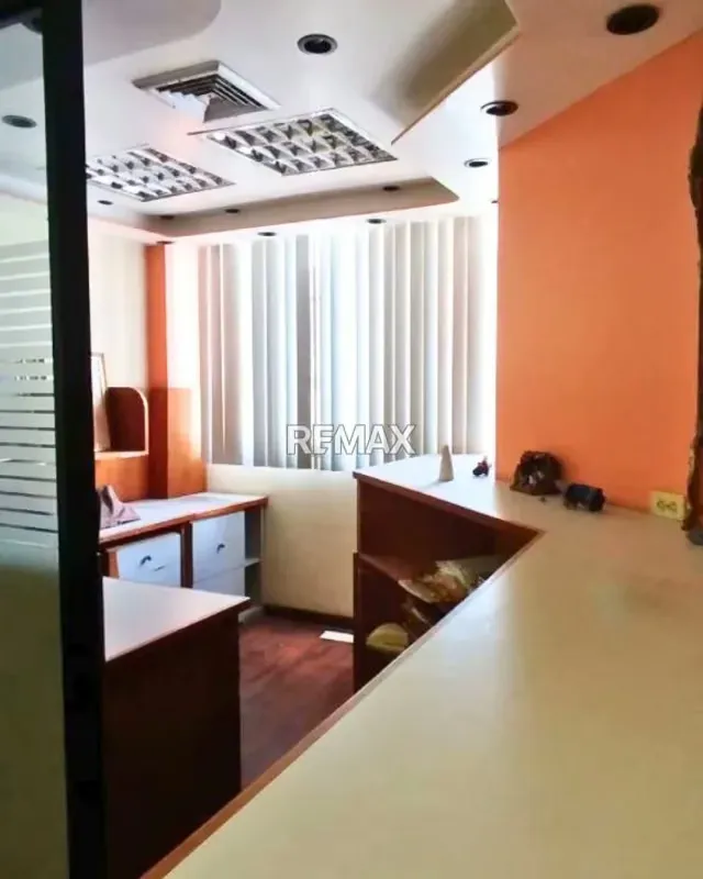 OFICINA 71 MT2 EN VENTA, BELLO MONTE - 2