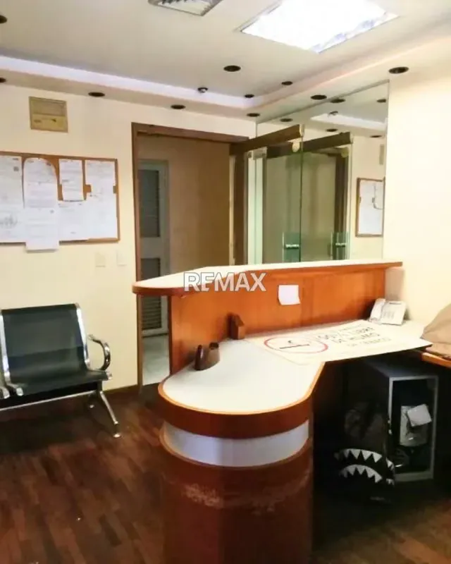 OFICINA 71 MT2 EN VENTA, BELLO MONTE - 3