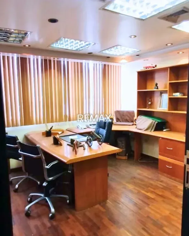 OFICINA 71 MT2 EN VENTA, BELLO MONTE - 5