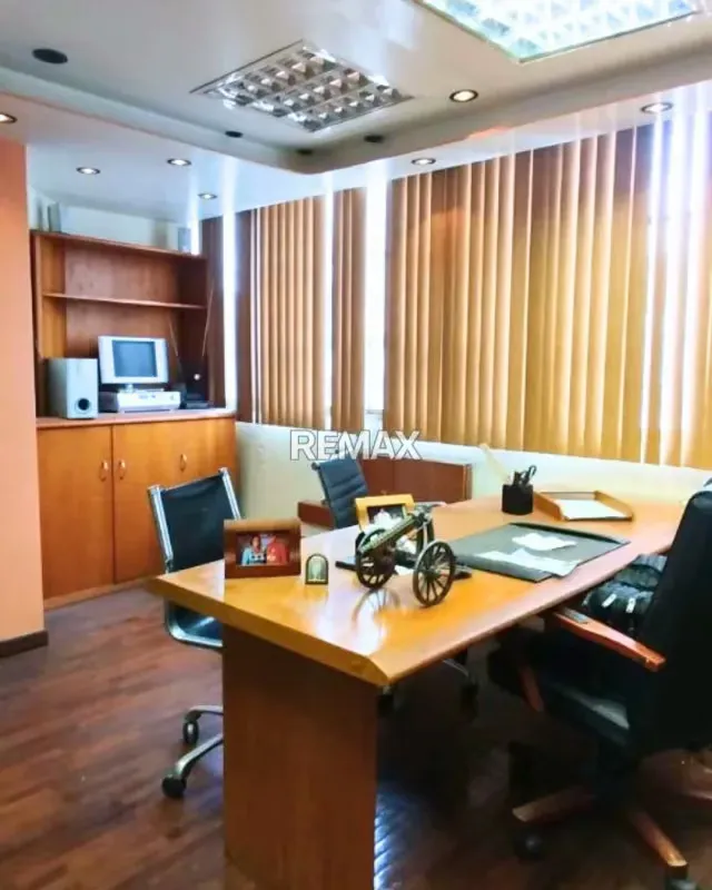 OFICINA 71 MT2 EN VENTA, BELLO MONTE - 6