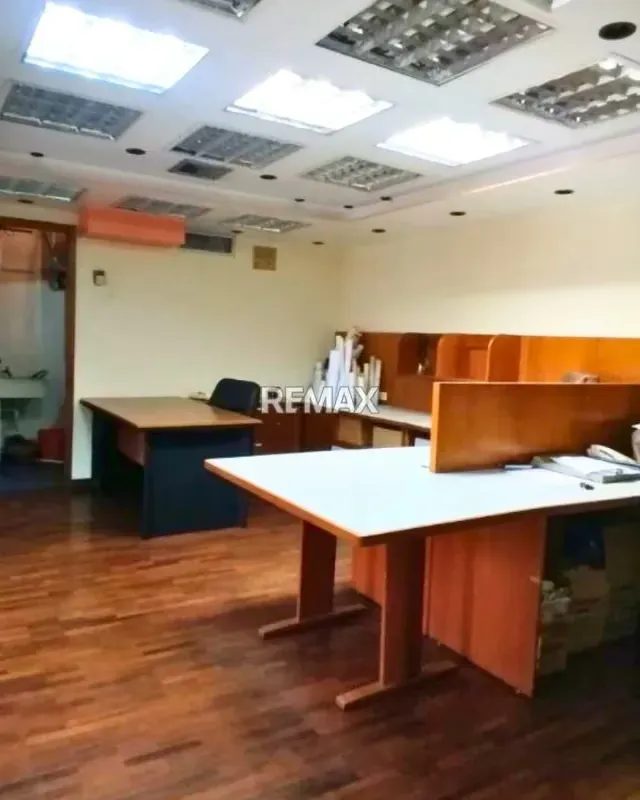 OFICINA 71 MT2 EN VENTA, BELLO MONTE - 9