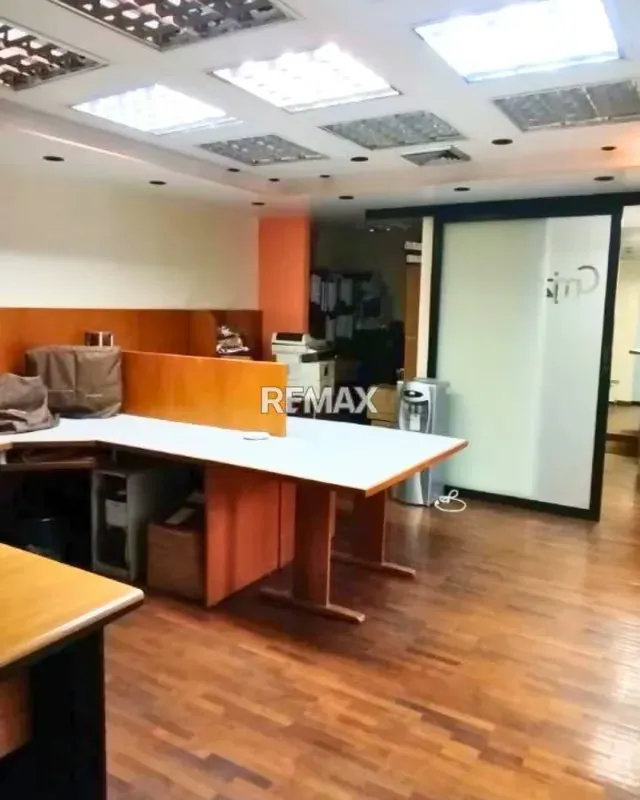 OFICINA 71 MT2 EN VENTA, BELLO MONTE - 10