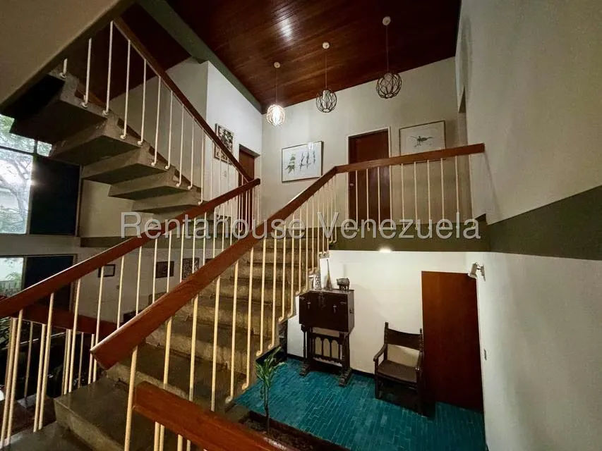 Casa (Multipes Niveles) en Venta en Loira, Distrito Metropolitano - 15