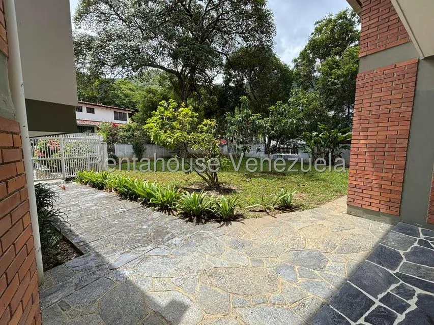 Casa (Multipes Niveles) en Venta en Loira, Distrito Metropolitano - 30