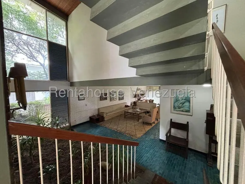Casa (Multipes Niveles) en Venta en Loira, Distrito Metropolitano - 4