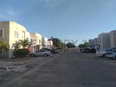 Pent hoyse en alquiler - 2