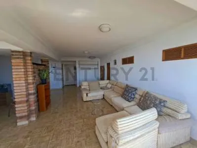 Pent hoyse en alquiler - 4