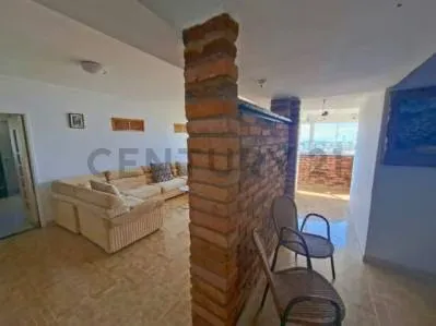 Pent hoyse en alquiler - 5