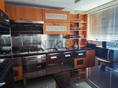 Pent hoyse en alquiler - 10