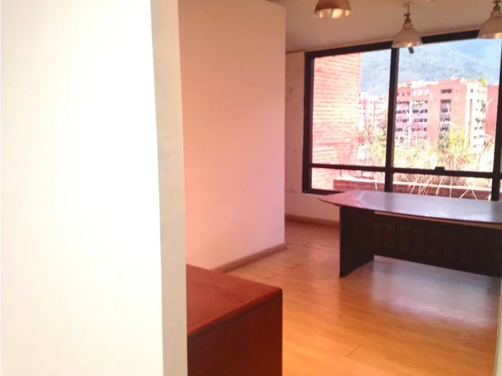 Alquilo oficina 503m2 El Rosal 3339 - 12