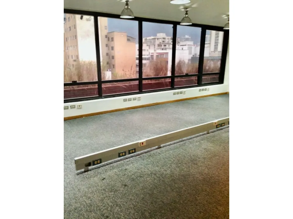 Alquilo oficina 503m2 El Rosal 3339 - 7