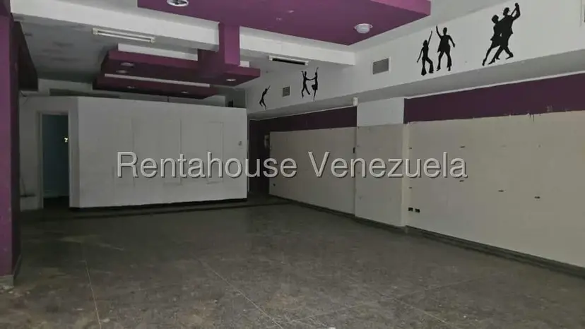 Comercial (Local Comercial) en Alquiler en Agua Blanca, Carabobo