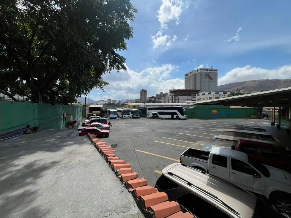 Venta Terreno Urb San Martin - 19