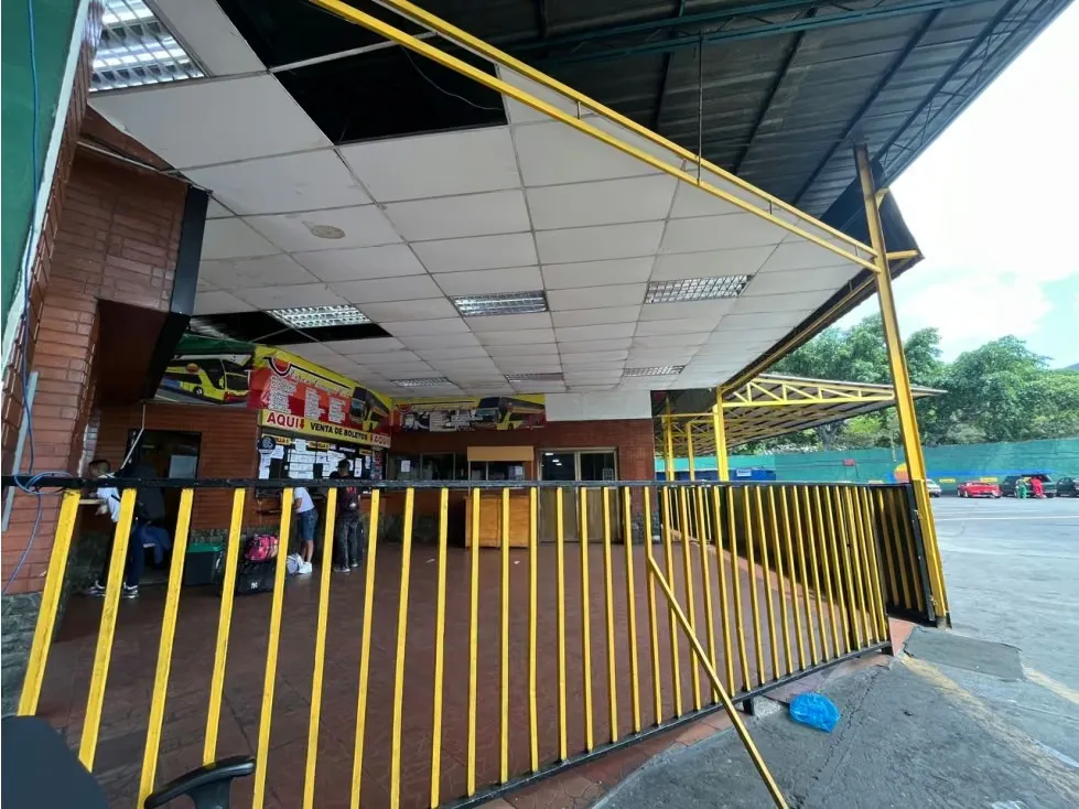 Venta Terreno Urb San Martin - 3